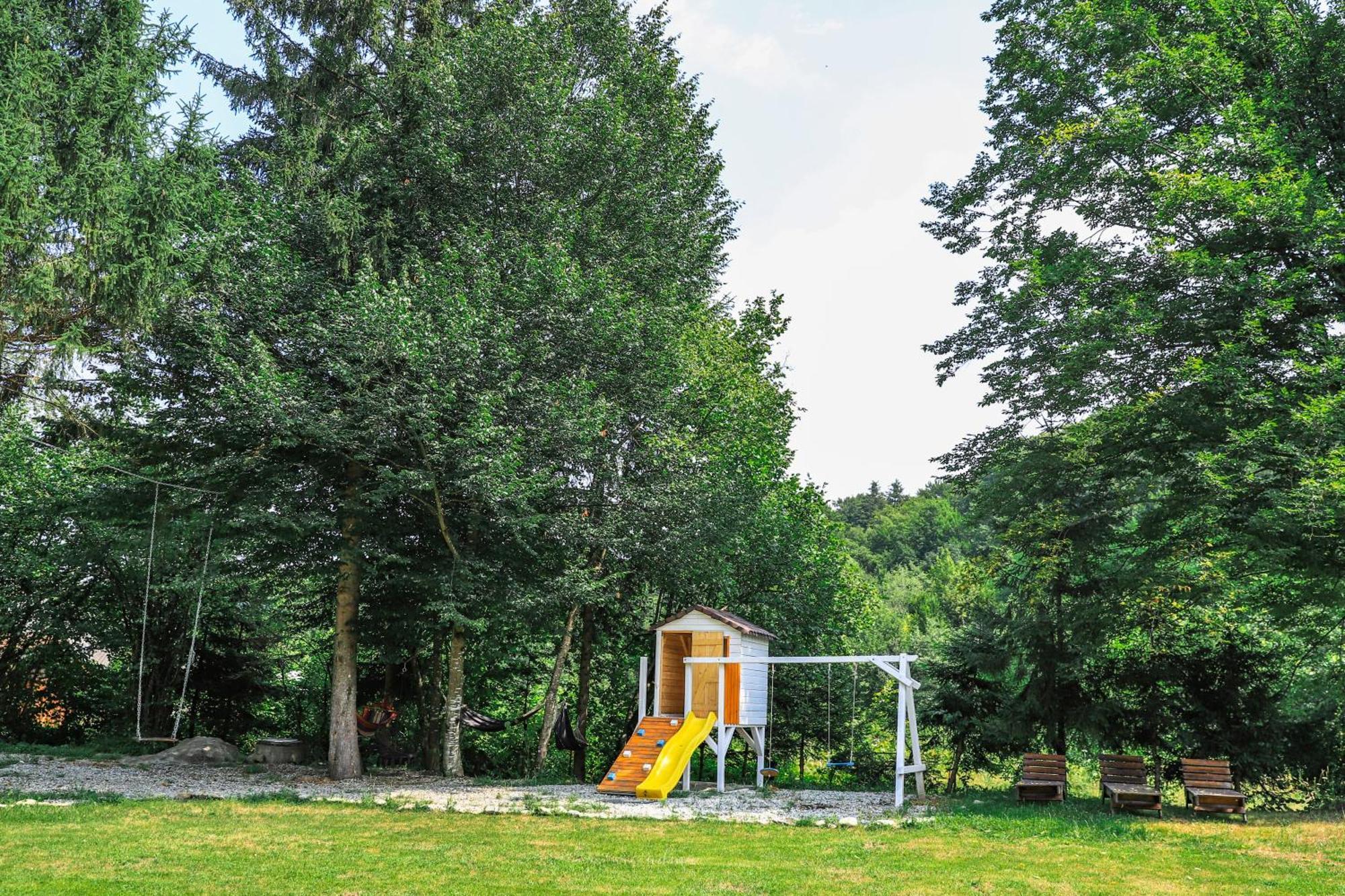 Pensiunea Vinatur Порумбаку-де-Сус Экстерьер фото